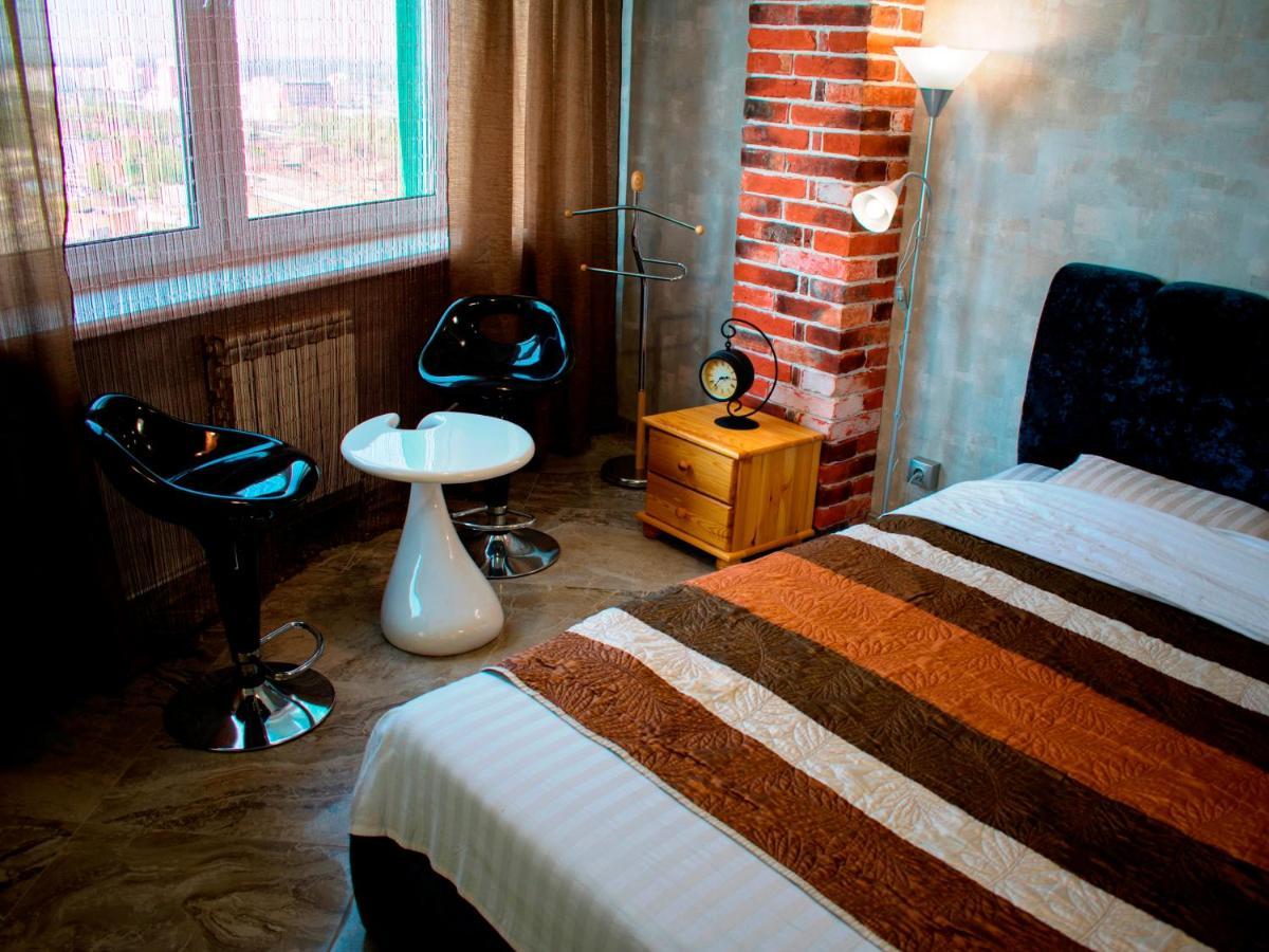 Jacuzzi New Loft Apartcomplex Kaskad, Минск - Центр Города มินสก์ ภายนอก รูปภาพ